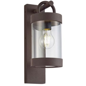Trio SAMBESI 204160124 Светильник за стена 1x28w/e27 ip44