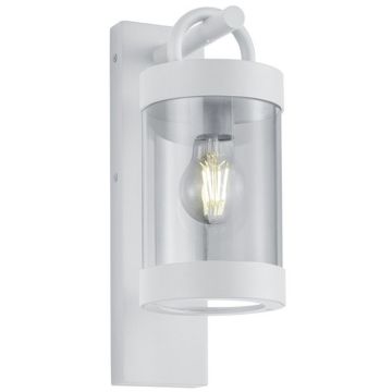 Trio SAMBESI 204160131 Светильник за стена 1x28w/e27 ip44