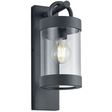 Trio SAMBESI 204160142 Светильник за стена 1x28w/e27 ip44