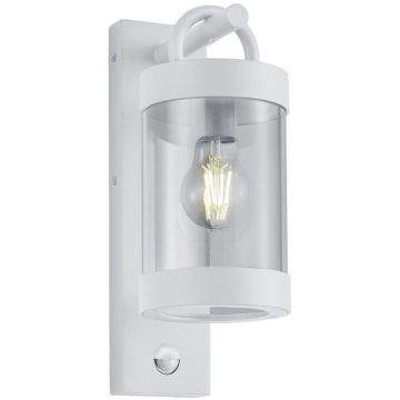 Trio SAMBESI 204169131 Светильник за стена 1x28w/e27 ip44