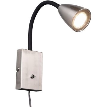 Trio WANDA 202670107 Светильник за стена 1x10w/gu10 ip20