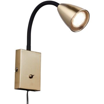 Trio WANDA 202670108 Светильник за стена 1x10w/gu10 ip20