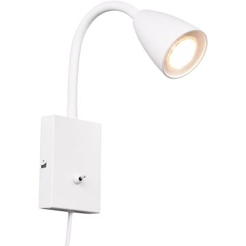 Trio WANDA 202670131 Светильник за стена 1x10w/gu10 ip20