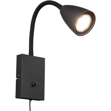 Trio WANDA 202670132 Светильник за стена 1x10w/gu10 ip20