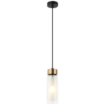 Zambelis PENDANT 22137 Висяща лампа 1x8W/E14 IP20