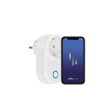 Nordlux SMART 2170010001 Розетка IP20