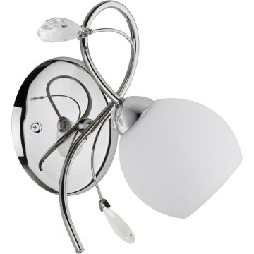 Alfa LIVIA 21520 Светильник за стена 1x10W/E14 IP20
