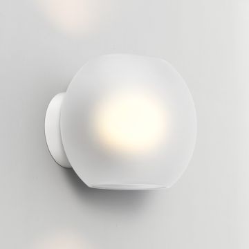 Astro Lighting Luna 1489001 Светильник за стена 1x60W/E27 ip20