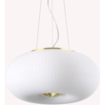 Ideal Lux ARIZONA 214474 Висяща лампа 3x9W/GX53 ip20