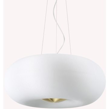 Ideal Lux ARIZONA 214481 Висяща лампа 5x9W/GX53 ip20