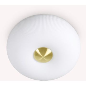 Ideal Lux ARIZONA 214498 Таванна лампа 2x9W/GX53 ip20