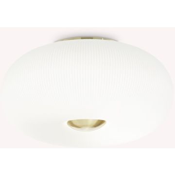 Ideal Lux ARIZONA 214511 Таванна лампа 5x9W/GX53 ip20