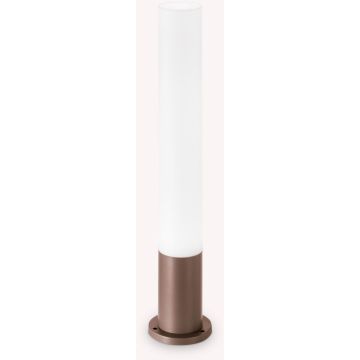 Ideal Lux EDO 213071 Стойка лампа 1x15W/GX53 ip65