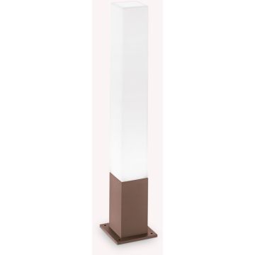Ideal Lux EDO 213088 Стойка лампа 1x15W/GX53 ip65