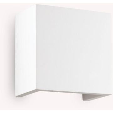 Ideal Lux FLASH 214672 Светильник за стена 1x40W/G9 ip20