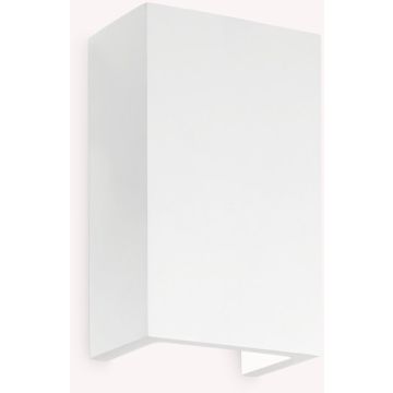 Ideal Lux FLASH 214689 Светильник за стена 1x40W/G9 ip20