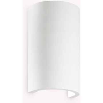 Ideal Lux FLASH 214696 Светильник за стена 1x40W/G9 ip20
