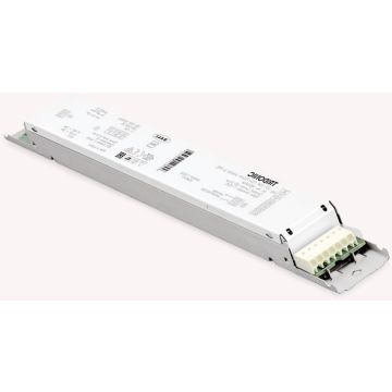 Ideal Lux FLUO 216287 Захранване ip20