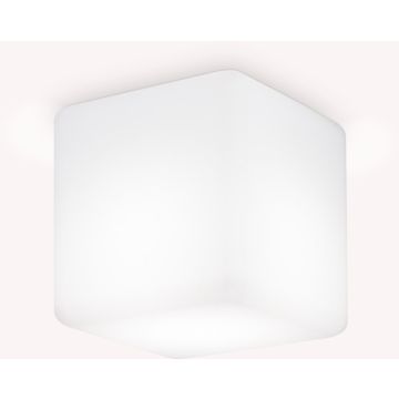 Ideal Lux LUNA 213194 Таванна лампа 1x42W/E27 ip44