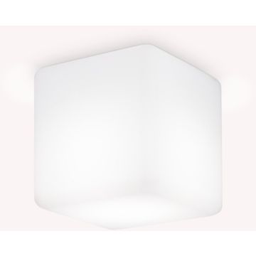 Ideal Lux LUNA 213200 Таванна лампа 1x5W/G9 ip44