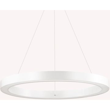Ideal Lux ORACLE 211398 Висяща лампа 1x33W/LED ip20