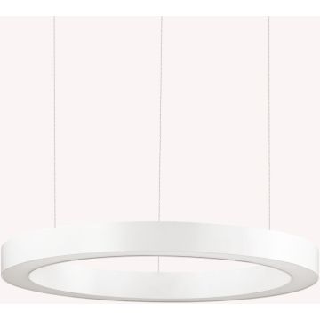 Ideal Lux ORACLE 211404 Висяща лампа 1x28W/LED ip20