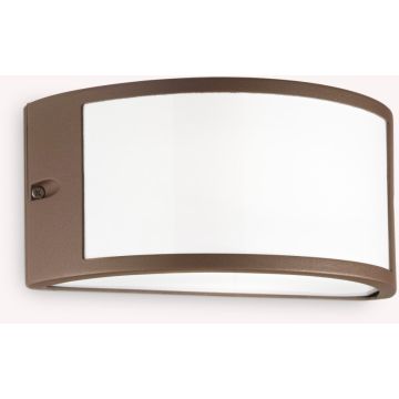 Ideal Lux REX 213217 Светильник за стена 1x60W/E27 ip44