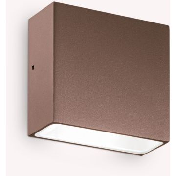 Ideal Lux TETRIS 213323 Светильник за стена 1x15W/G9 ip44