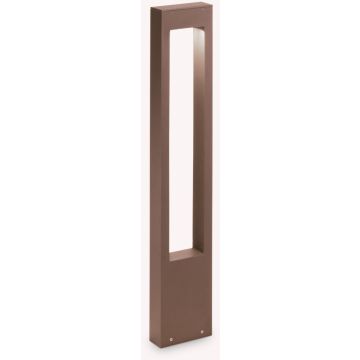 Ideal Lux VEGA 213361 Стойка лампа 1x15W/G9 ip44