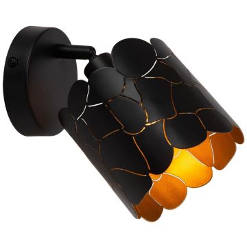 Lucide ALMELO 21234/01/30 Светильник за стена 1x40w/e14 ip20