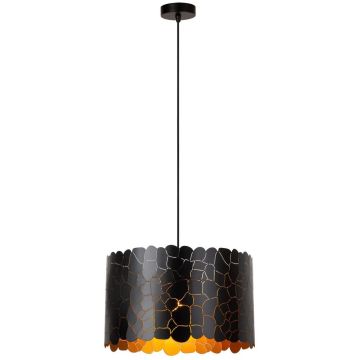 Lucide ALMELO 21434/40/30 Висяща лампа 1x40w/e27 ip20