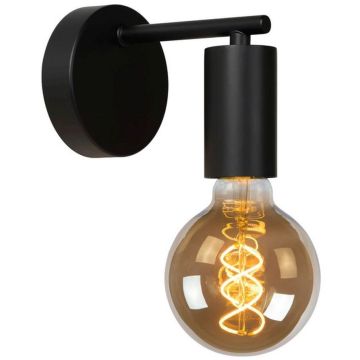 Lucide LEANNE 21221/01/30 Светильник за стена 1x60w/e27 ip20