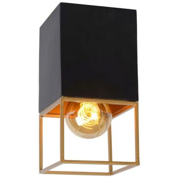 Lucide RIXT 21120/01/30 Таванна лампа 1x40w/e27 ip20