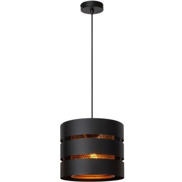 Lucide ROSAS 21433/01/30 Висяща лампа 1x40w/e27 ip20