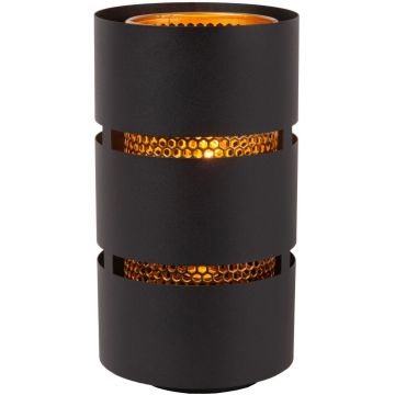 Lucide ROSAS 21533/01/30 Масичка лампа 1x40w/e27 ip20