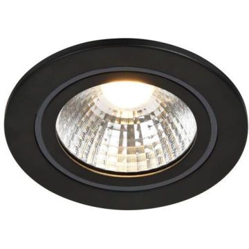 Nordlux ALEC 2110350103 Вградено спот светило 3000K IP20/IP44