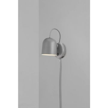 Nordlux ANGLE 2120601010 Светильник за стена 1x25W/GU10 IP20