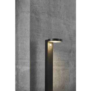 Nordlux ARKI 2118108003 Слънчева лампа 1x20W/E27 IP54