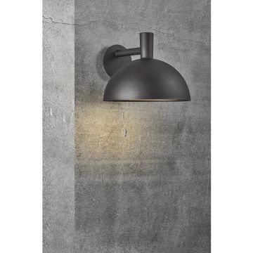 Nordlux ARKI 2118111003 Светильник за стена 1x20W/E27 IP54