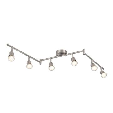 Nordlux AVENUE 2113210132 Спот 6x35W/GU10 IP20