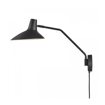 Nordlux DARCI 2120551003 Светильник за стена 1x25W/E14 IP20