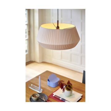 Nordlux DICTE 2112373009 Висяща лампа 1x60W/E27 IP20