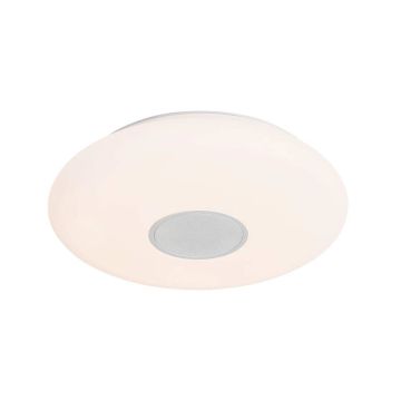 Nordlux DJAY 2110886101 Таванен светилник 1x21W/LED IP54