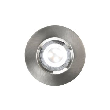 Nordlux DON 2110900155 Вградено спот светило 1x4,7W/LED IP65