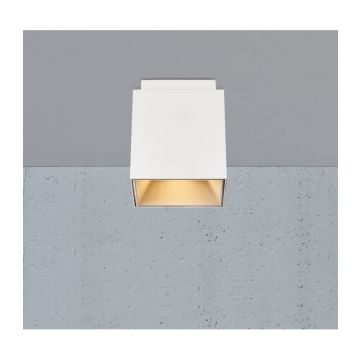 Nordlux ETHAN 2110400101 Повърхностно светило 1x10W/GU10 IP20
