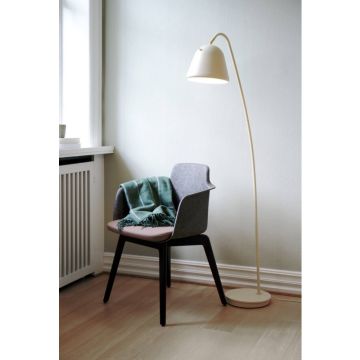 Nordlux FLEUR 2112124001 Стойка лампа 1x15W/E27 IP20