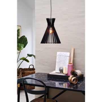Nordlux GROA 2112453003 Висяща лампа 1x60W/E27 IP20