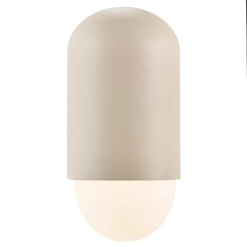 Nordlux HEKA 2118211008 Светильник за стена 1x60W/E27 IP54