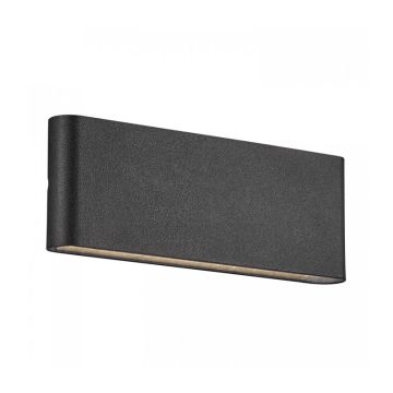 Nordlux KINVER 2118181003 Светильник за стена 3000K 990LM IP54