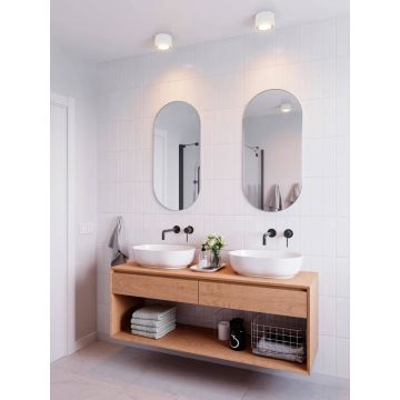 Nordlux LANDON 2110660101 Повърхностно светило 1x6,5W/LED IP44